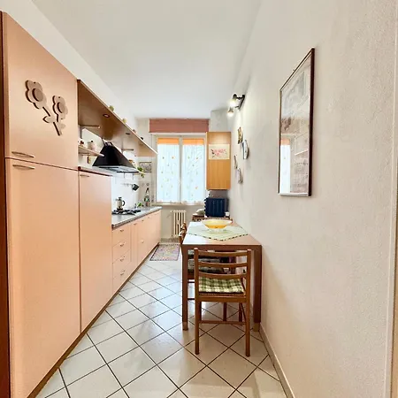 Lägenhet Pessola Parma